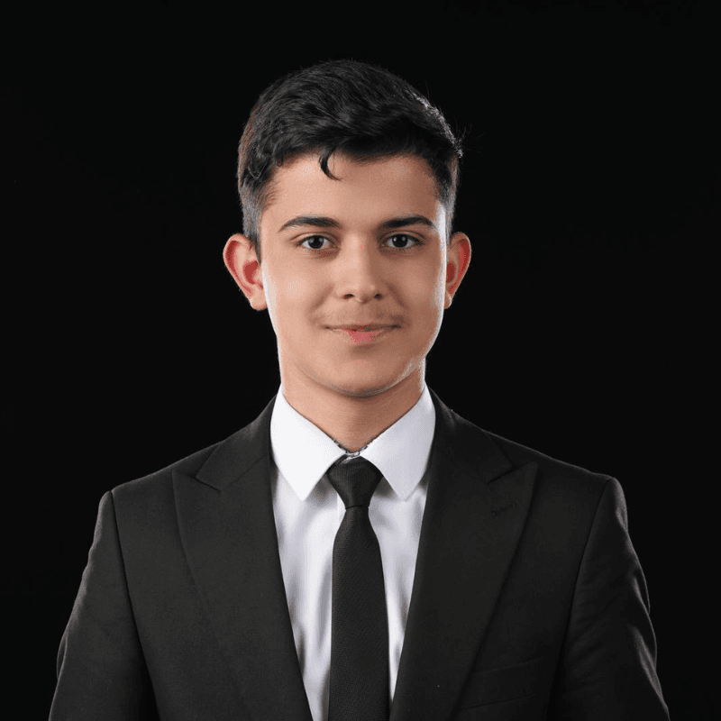 Mustafa Arıca