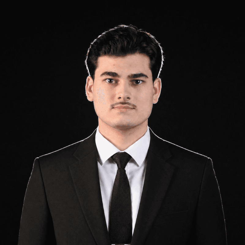 Furkan Olgun