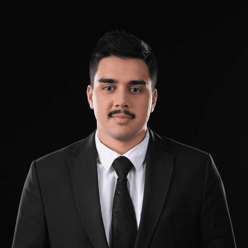 Ensar Saraç